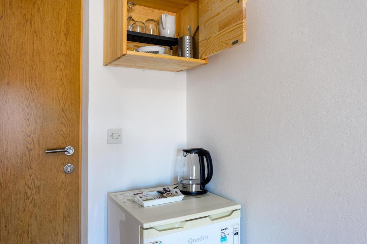 Apartments Luksa - Zf Hvar Hvar Town Kültér fotó