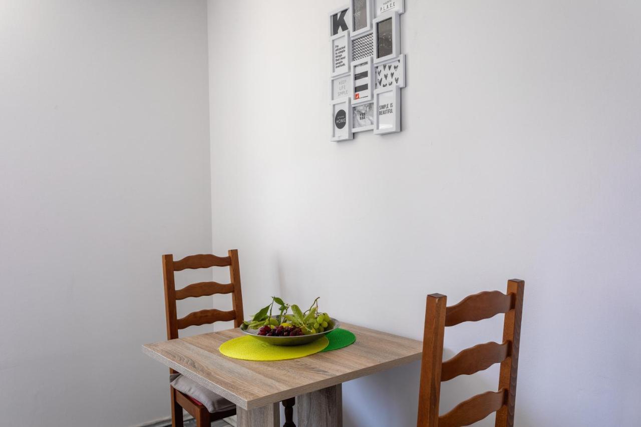 Apartments Luksa - Zf Hvar Hvar Town Kültér fotó