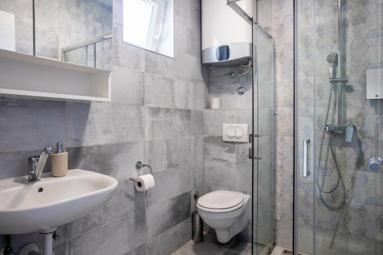 Apartments Luksa - Zf Hvar Hvar Town Kültér fotó