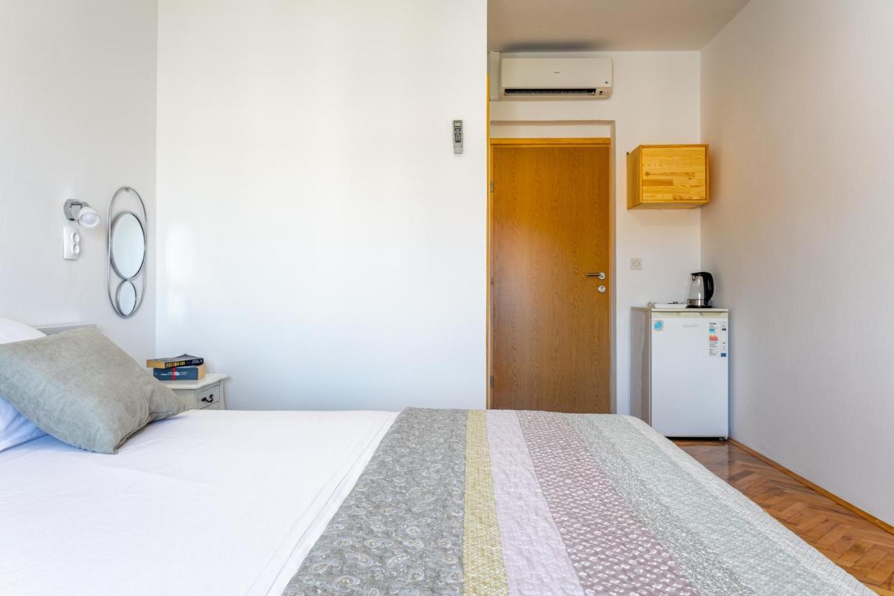 Apartments Luksa - Zf Hvar Hvar Town Kültér fotó