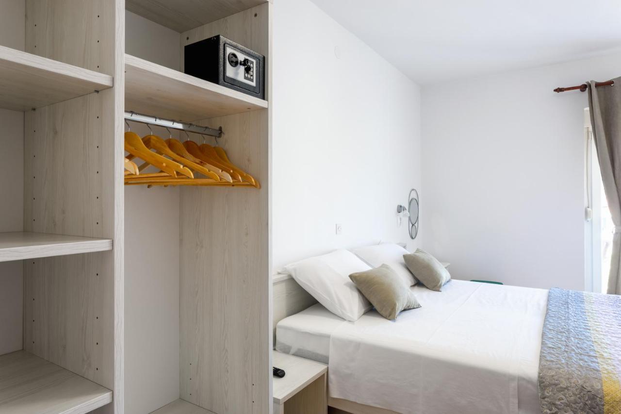 Apartments Luksa - Zf Hvar Hvar Town Kültér fotó