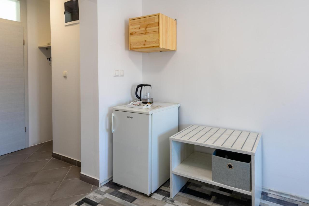 Apartments Luksa - Zf Hvar Hvar Town Kültér fotó