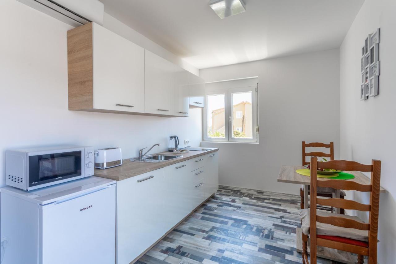 Apartments Luksa - Zf Hvar Hvar Town Kültér fotó