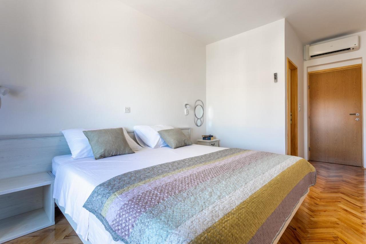Apartments Luksa - Zf Hvar Hvar Town Kültér fotó