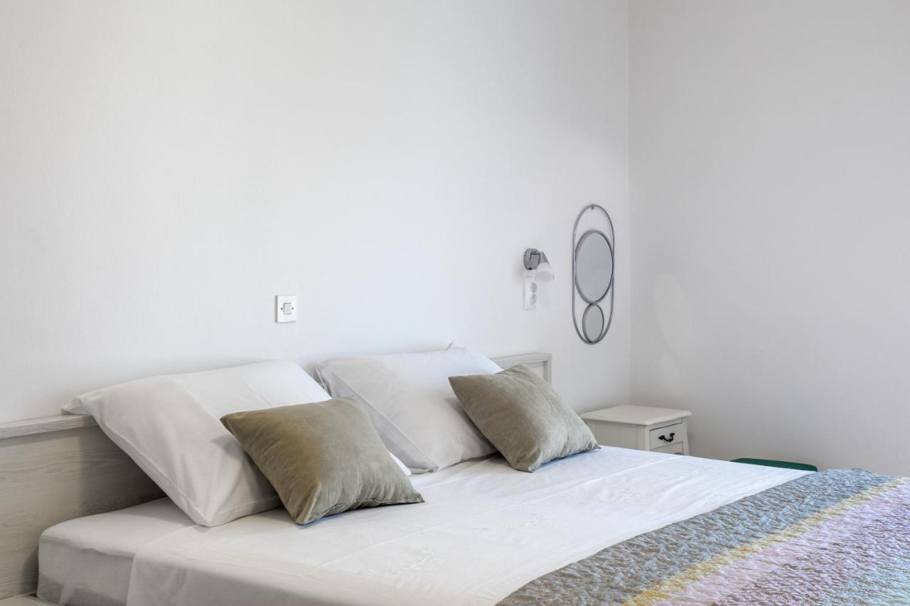 Apartments Luksa - Zf Hvar Hvar Town Kültér fotó